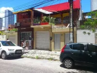 Piratas do Sol Hostel Các khách sạn ở 
