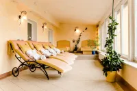 Landhotel Stofflerwirt Hôtels à : Sankt Michael im Lungau