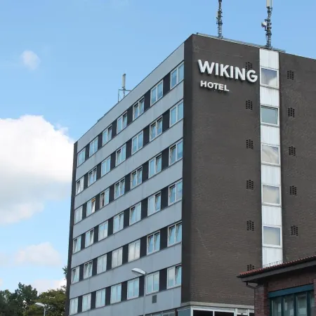 Wiking Hotel