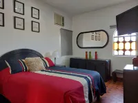 Casa Chanito