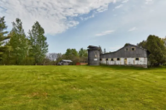 Auberge de la Tour et Spa