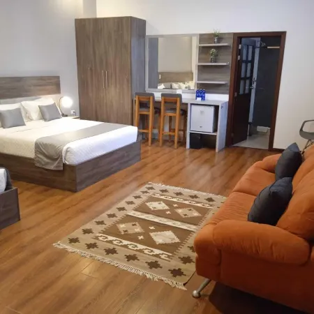 Hotel Raymipampa