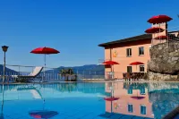 Hotel Arancio Hotels in Ronco sopra Ascona