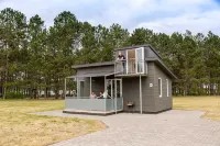Feddet Strand Resort Hotels in Tappernøje