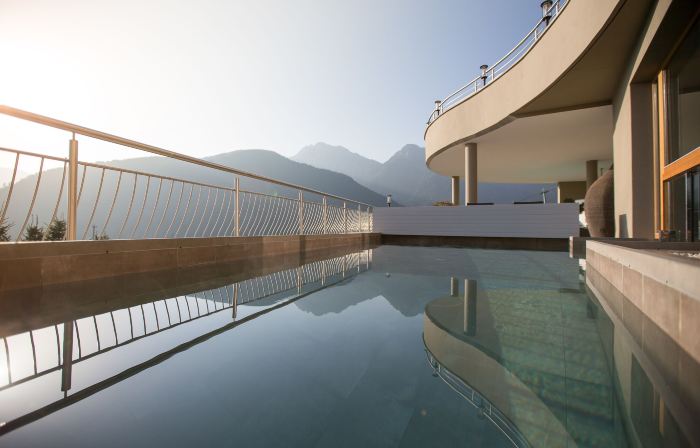 Kronplatz-Resort Hotel Kristall