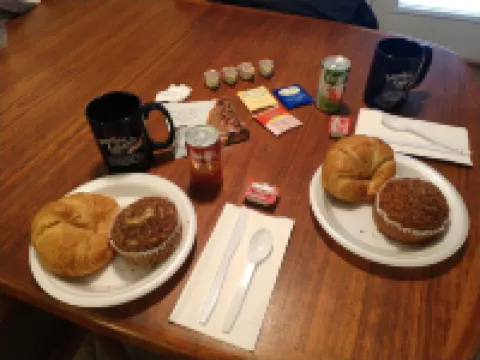 阿米莉亞的着陸酒店 阿蘭瑟斯港酒店