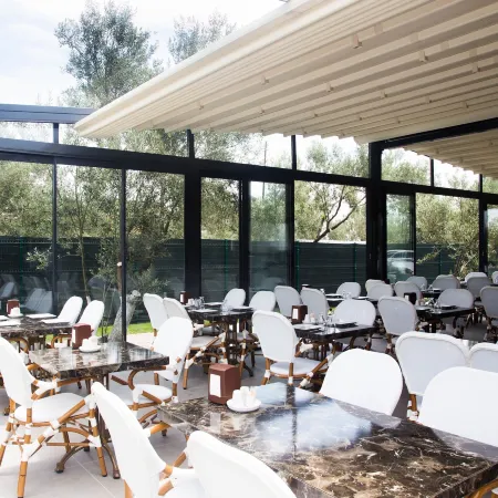Assos Altin Hotel