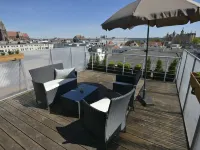 Pension am Schloss Hotels in Schwerin