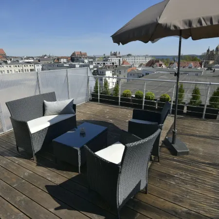 Pension am Schloss