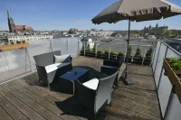 Pension am Schloss Hotels in Schwerin