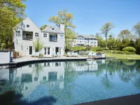 The Inn at Ocean's Edge Hotels in Lincolnville