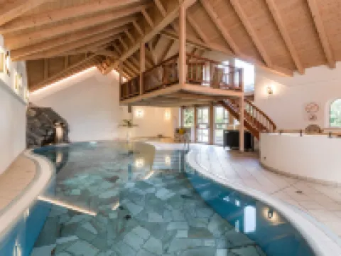 Sporthotel Exclusive Hotels in Enneberg
