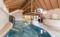 Sporthotel Exclusive Hotels in San Vigilio Di Marebbe