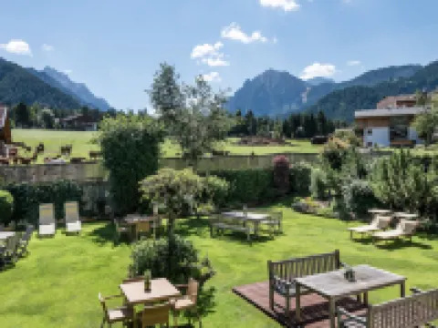 Sporthotel Exclusive Hotels in Enneberg
