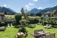 Sporthotel Exclusive Hotels in Mareo