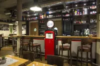 西蒙廣場酒店 - 酒吧