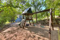 Cottages at Fair Haven Cove - 3-Star