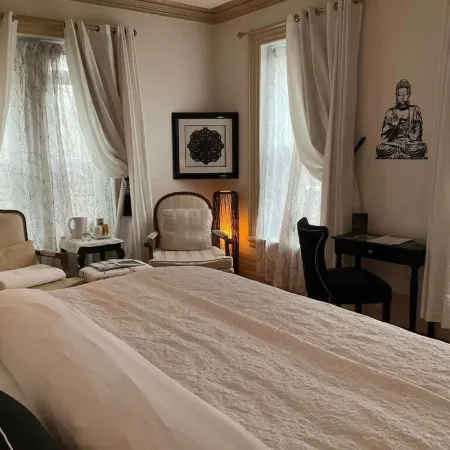 Île de Garde B&B