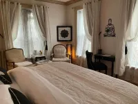 Île de Garde B&B Hotel a Sherbrooke
