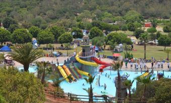 Baja Off the Grid, Luxury Nature Glamping Retreat