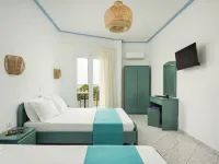 Staikos Hotels in Zaloggo