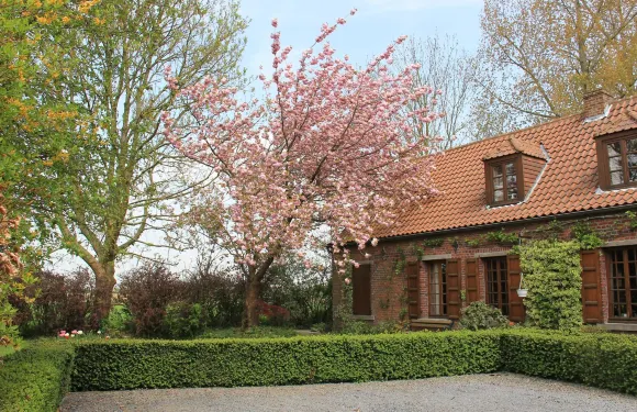 萊斯帕普勒斯酒店