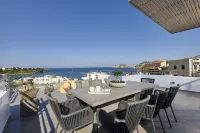 Seascape Luxury Residences Hôtels à : Agia Pelagia