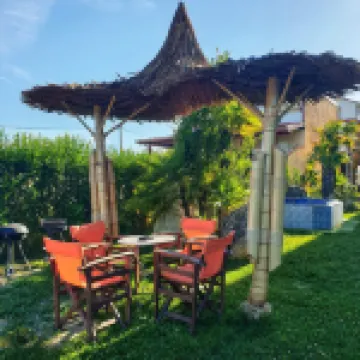 Lilalo Hotel