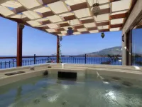 Luxury Villa, Private Pool, Beautiful Gardens, Stunning Sea & Mountain Views