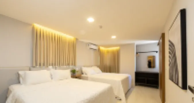 Gaudium Apart-Hotel Hotel a 