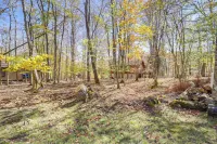 Pet-Friendly Beech Mtn Home, 2 Mi to Skiing/Hiking - 3 estrellas