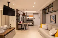 Unique Studio - GRU