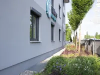 Henrys Sleeping am Augsburger Eiskanal Hotels in Augsburg