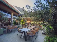 Morina Deluxe Hotel Ξενοδοχεία στην πόλη Φετίγιε