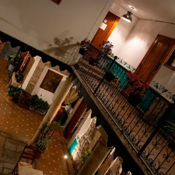 Hotel Casa del Fraile