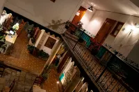Hotel Casa del Fraile
