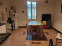 Only 10 minutes from the center of Bologna
