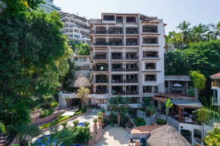 Marcela Resort & Spa