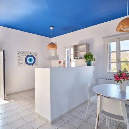 Aria Kimolos Residence