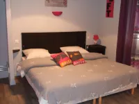 Hotel du Centre Hotels in Talange