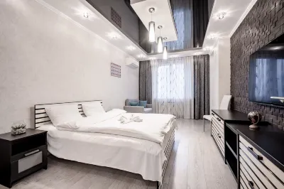 Apartment Next to the Shopping Center Hotels in 