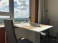 Apartment NABOO on the Baltic Sea fjord Schlei Hotel di Schleswig