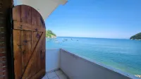 Sebas Hotels in Yelapa