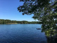 Dixon Lake Resort Motel