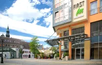 First Inn Hotel Zwickau