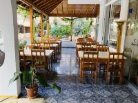 Almir Hotel - breakfast