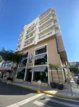 Hotel Firenze - parking