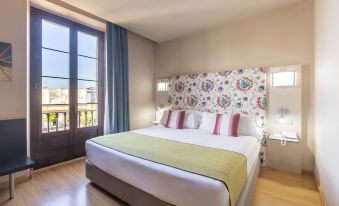 Itaca Jerez by Soho Boutique