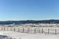 Cozy Home: Mtn Views, A/C, in Heart of Star Valley -  Apartamentos vacacionales