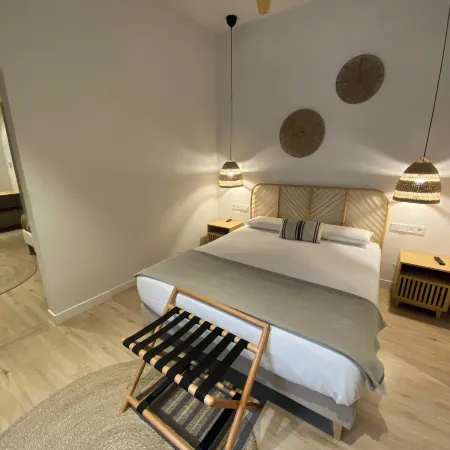 Casa du Soleil Hostal Boutique
